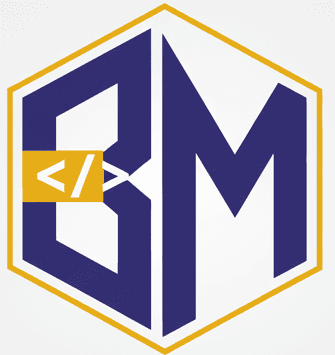 Bechara El Maalouf Logo