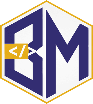 Bechara El Maalouf Logo